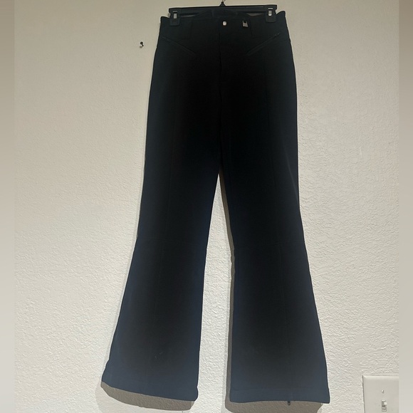 Nils Sportswear | JAN STRETCH PANT in Black size 8 Long - Picture 3 of 7